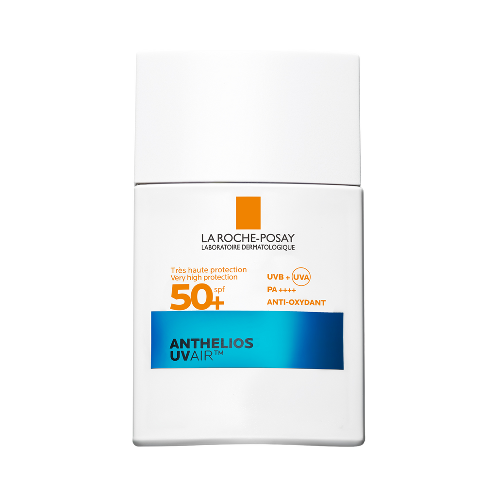 LA ROCHE-POSAY ANTHELIOS UVREPAIR 50ml2個 ANTHELIOS UVAIR fluid SPF50+ Sunscreen La Roche Posay - Perfumes Club