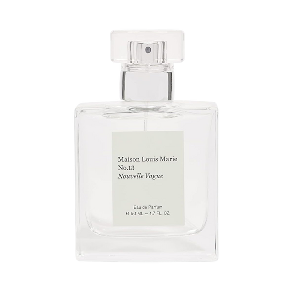 Maison Louis Marie - No.13 Nouvelle Vague Eau de Parfum