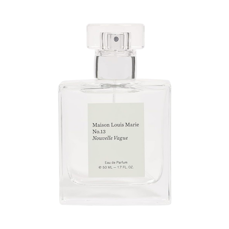 Maison Louis Marie - No.13 Nouvelle Vague Eau de Parfum