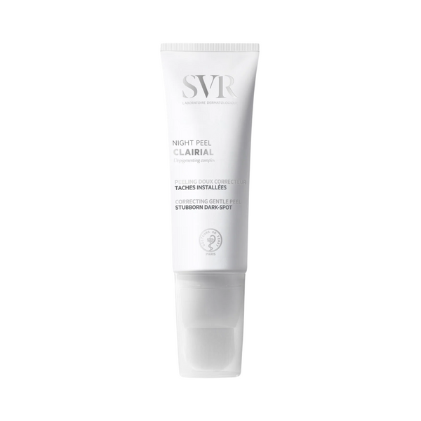 SVR - Clairial Night Peel Brush Applicator 50ml