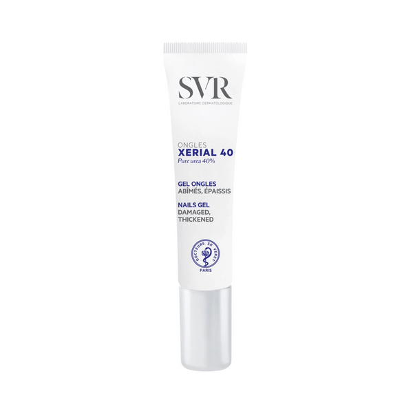 SVR - Xerial 40 Nails Gel 10ml