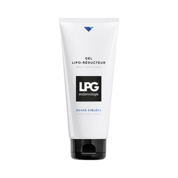 LPG - Body Shaping Gel 200ml