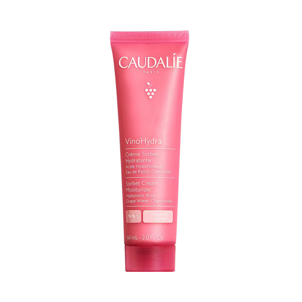 Caudalie - VinoHydra Sorbet Cream Moisturiser 60ml