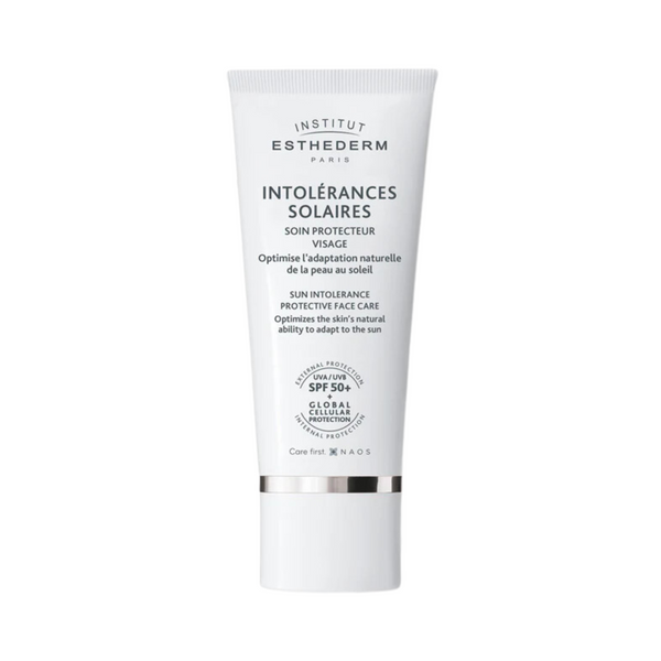 Institut Esthederm - Sun Intolerance Face Cream SPF50+ 50ml – The