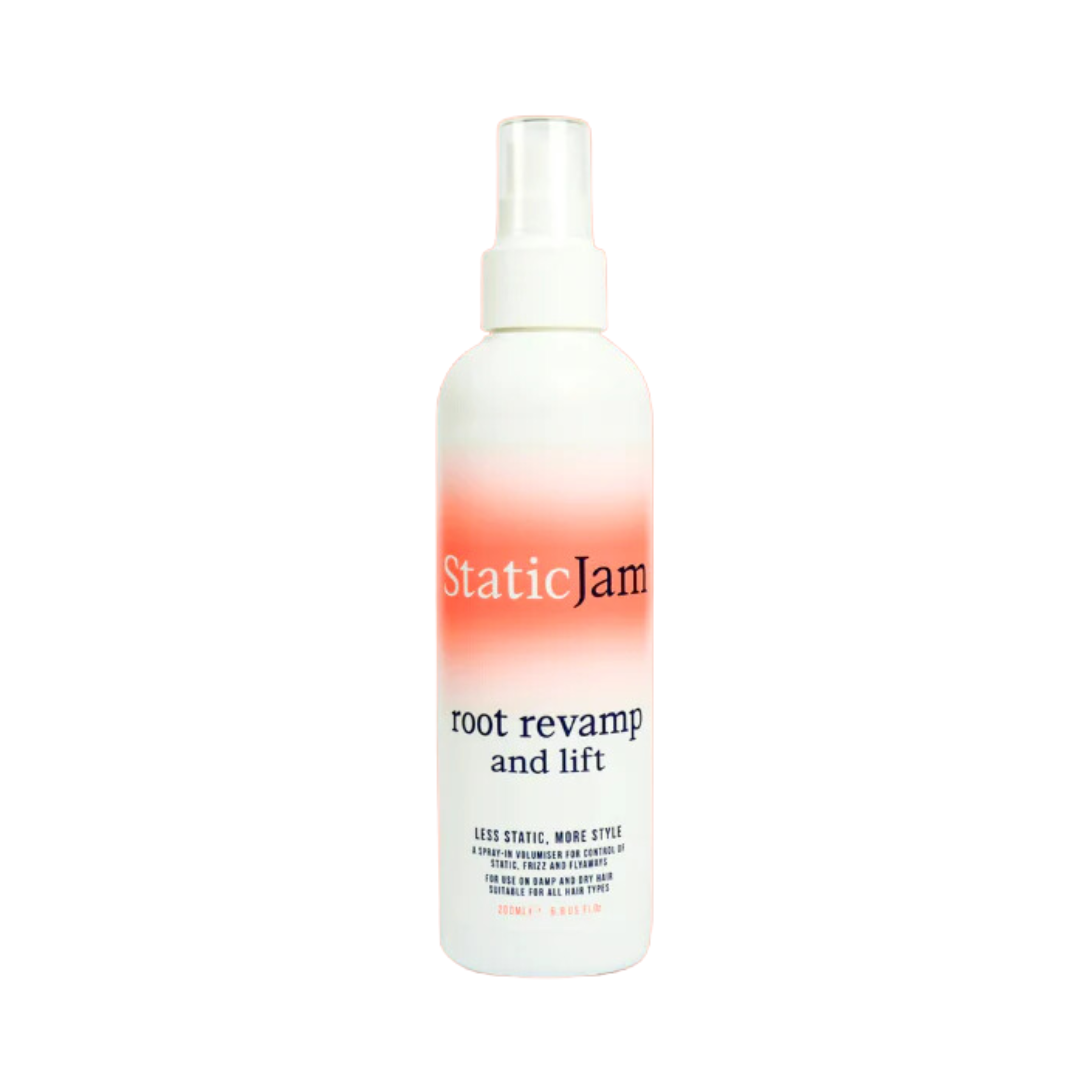 Static Jam Root Revamp and Lift 200ml The French Pharmacy