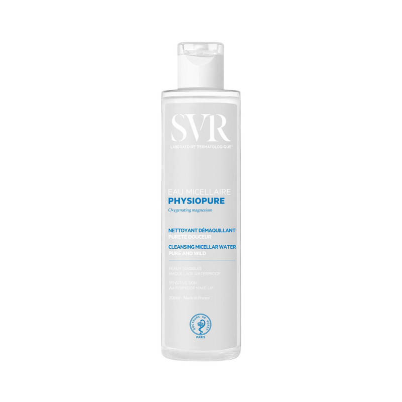 SVR - Physiopure Cleansing Micellar Water