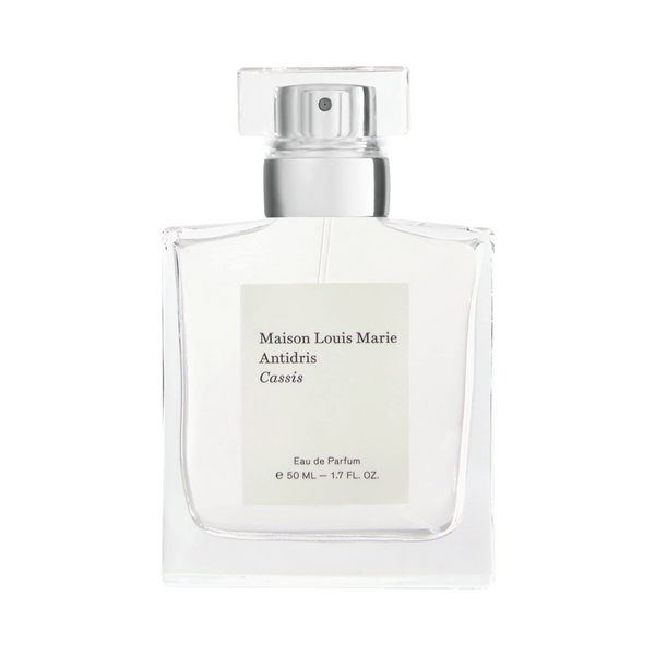 Maison Louis Marie - Antidris Cassis Eau de Parfum