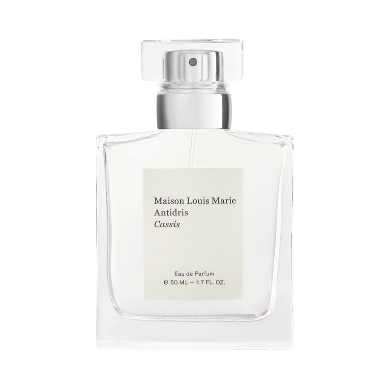 Maison Louis Marie - Antidris Cassis Eau de Parfum