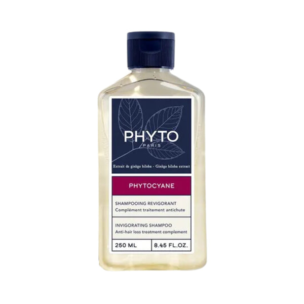 Phyto - PhytoCyane Invigorating Shampoo 250ml
