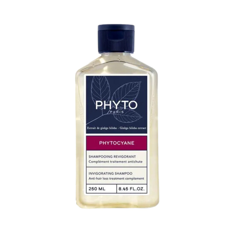 Phyto - PhytoCyane Invigorating Shampoo