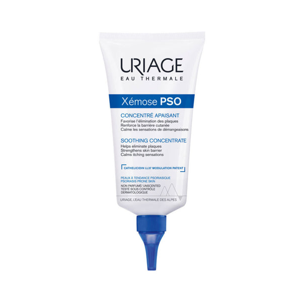 Uriage - Xémose PSO Soothing Concentrate 150ml