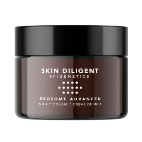 Skin Diligent - Exosome Advanced Night Cream 50g