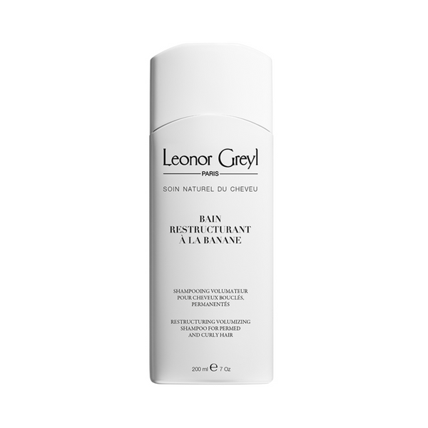 Leonor Greyl - Bain Restructurant à la Banane 200ml