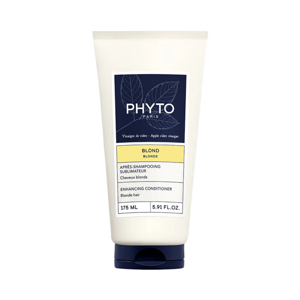 Phyto - Blonde Enhancing Conditioner 175ml