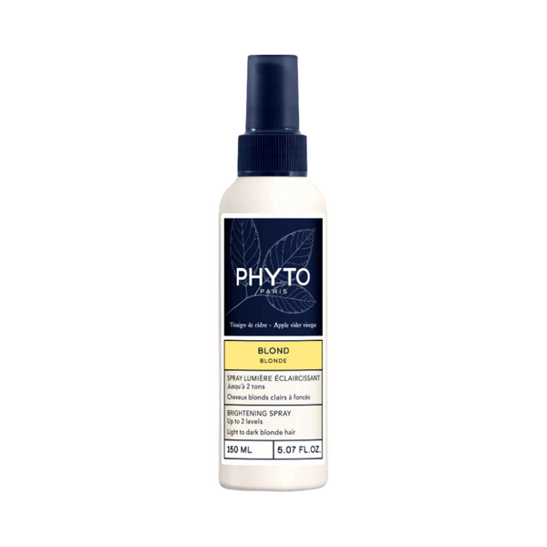 Phyto - Blonde Brightening Spray 150ml