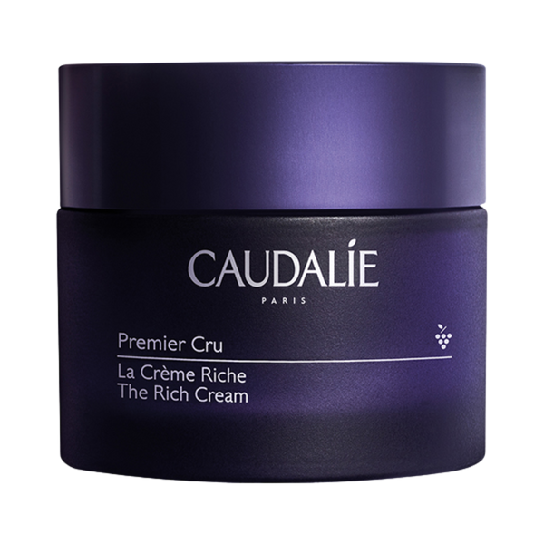 Caudalie - Premier Cru The Rich Cream