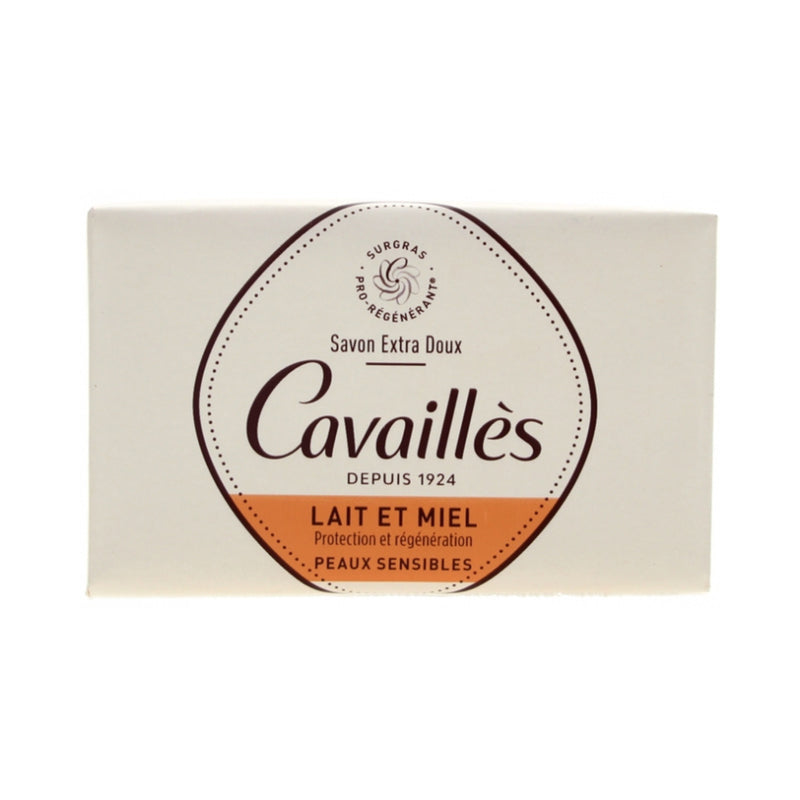 Roge Cavailles Superfatted Soaps 9oz and Intimate Cleanser 500ml