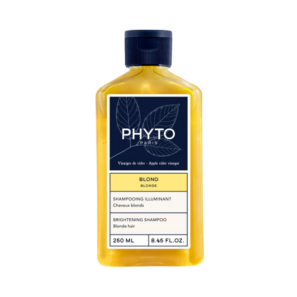 Phyto - Blonde Brightening Shampoo 250ml