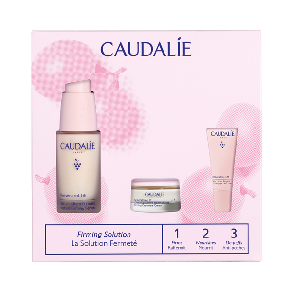 Caudalie - Resveratrol Lift Spring Gift Set