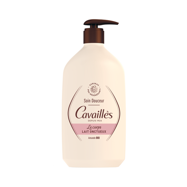 Rogé Cavaillès - The Body Creamy Milk 500ml