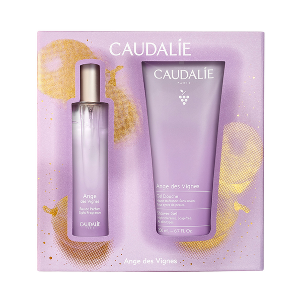 Caudalie - Ange des Vignes Gift Set