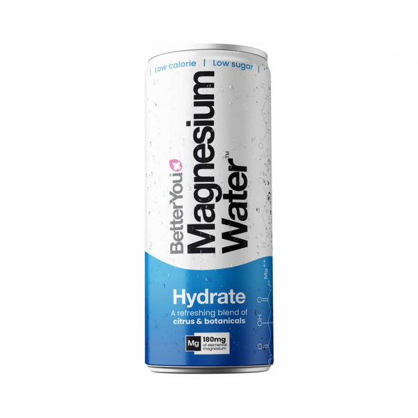BetterYou - Magnesium Water Hydrate 250ml