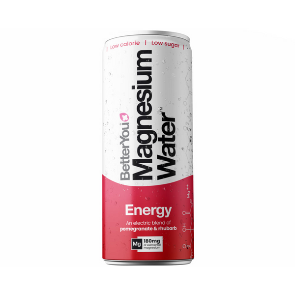 BetterYou - Magnesium Water Energy 250ml