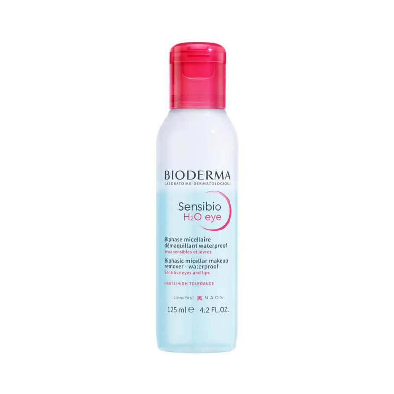 Bioderma - Sensibio All-Stars Rinse Free Cleansing Duo