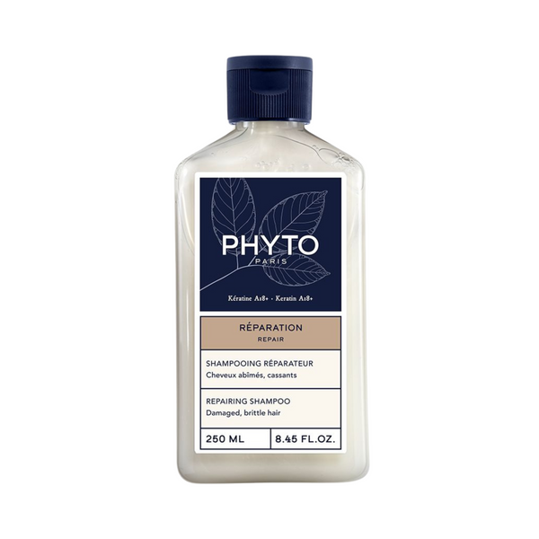 Phyto - Repair Shampoo 250ml