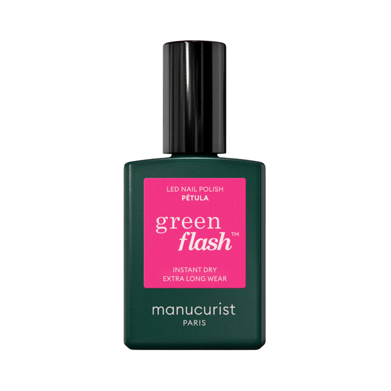 Manucurist - Green Flash Gel Colours: Pinks 15ml