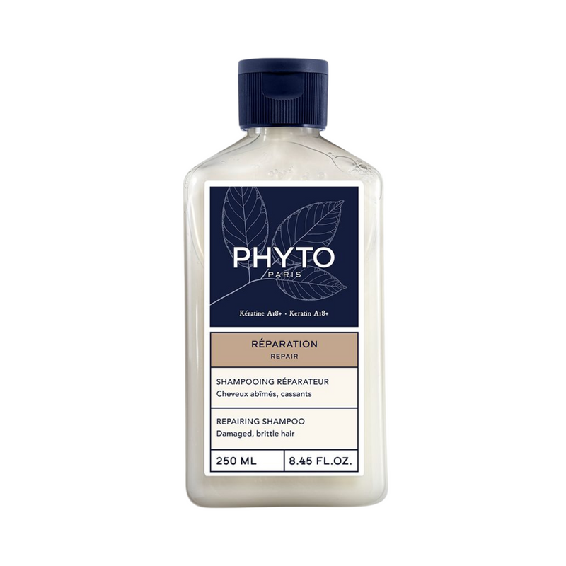 Phyto - Repair Shampoo