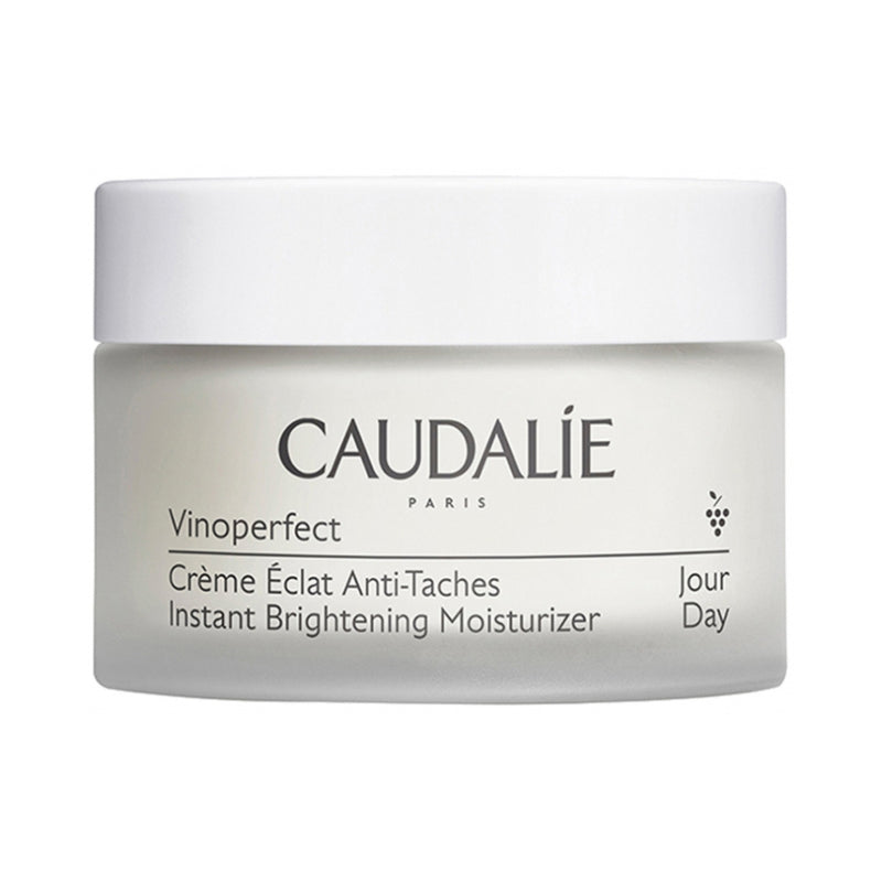 Caudalie - Vinoperfect Instant Brightening Moisturiser 50ml