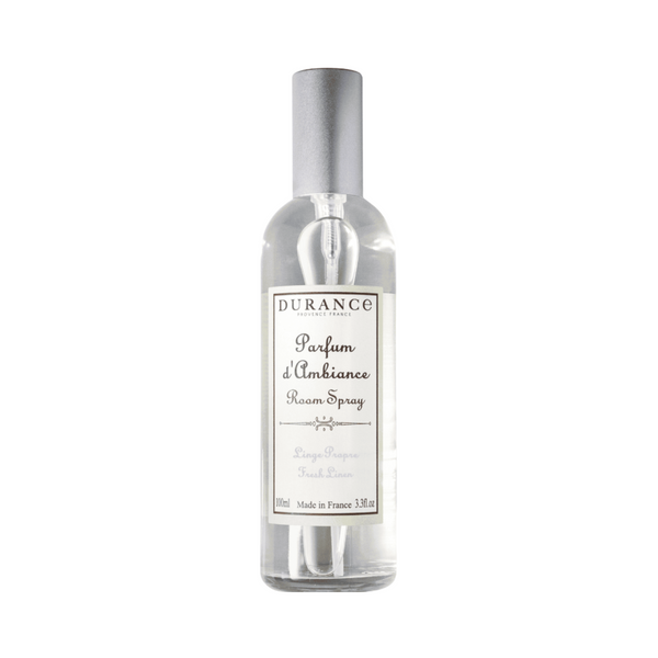 Durance - Fresh Linen Home Perfume 100ml