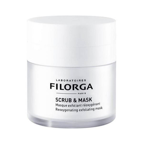 Filorga - Scrub & Mask Reoxygenating Face Exfoliator 55ml