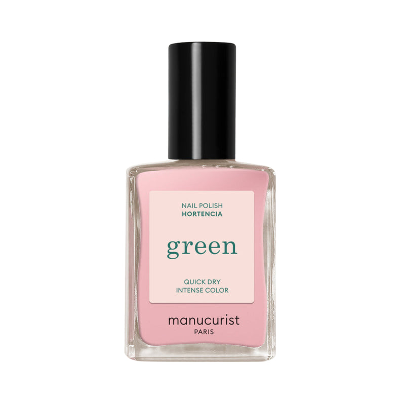 Manucurist - Green Colours: White & Nude 15ml