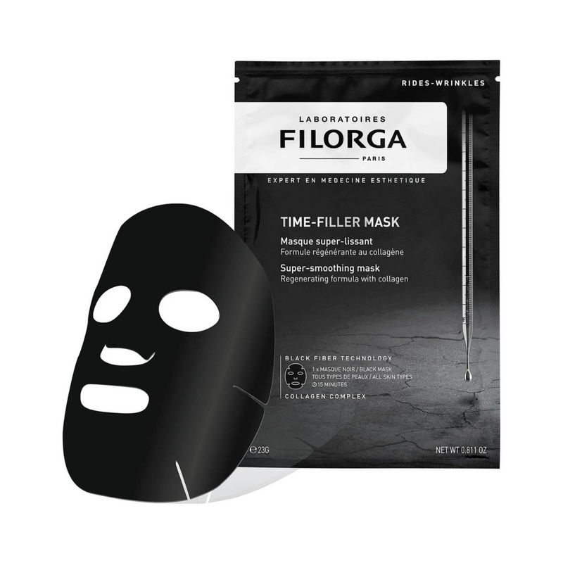 Filorga - Time Filler Collagen Smoothing Sheet Mask 20ml