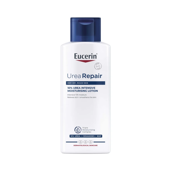 Eucerin - Urea Repair 10% Intensive Moisturising Lotion 250ml