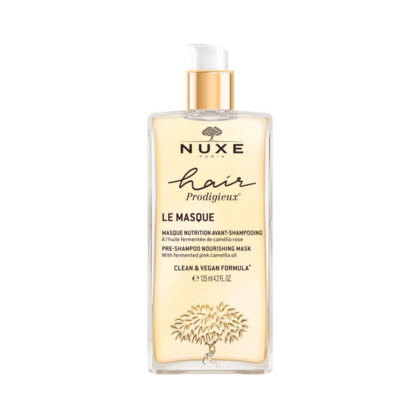 Nuxe - Hair Prodigieux The Pre-Shampoo Nourishing Mask 125ml