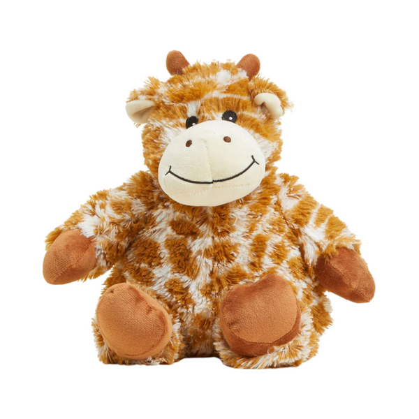 Warmies - Giraffe Microwaveable Soft Toys