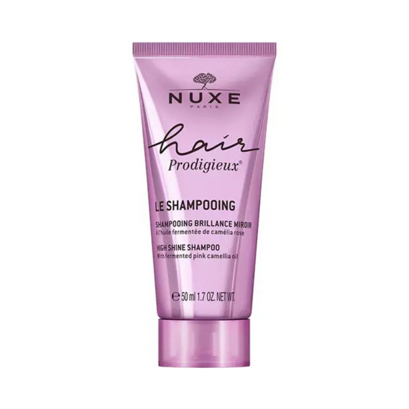 Nuxe - Hair Prodigieux High Shine Shampoo