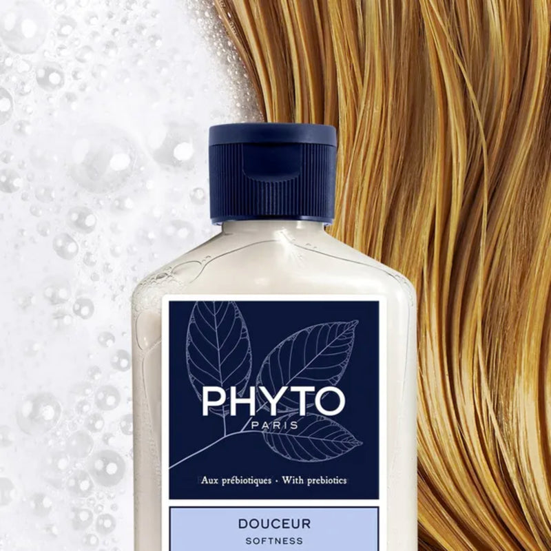 Phyto - Softness Shampoo 250ml
