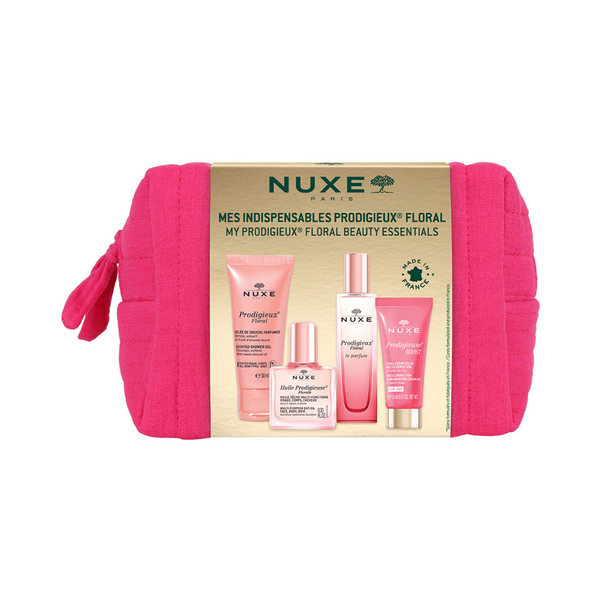 Nuxe - My Prodigieux® Floral Beauty Essentials