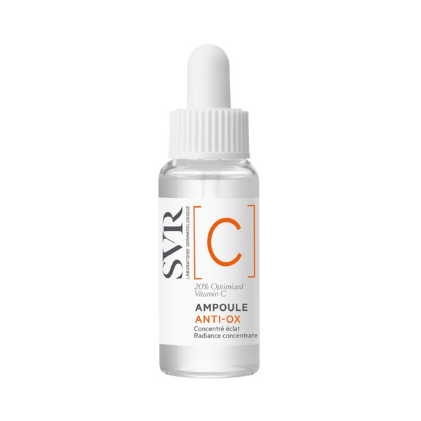 SVR - [C] Ampoule Anti-Ox 20% Vitamin C