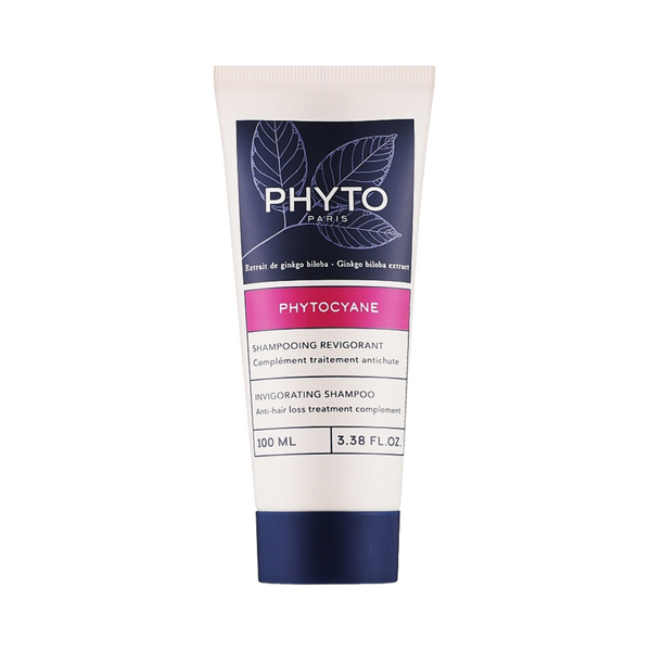 Phyto - PhytoCyane Invigorating Shampoo