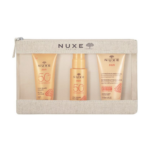 Nuxe - Sun Travel Kit
