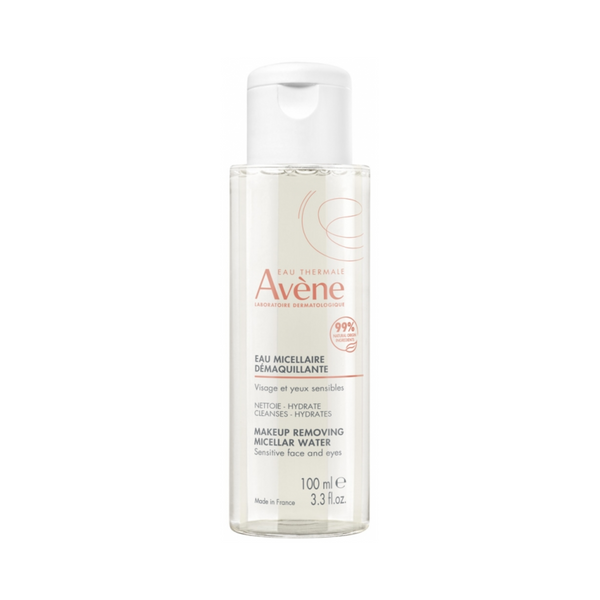 Avène - Make Up Removing Micellar Water