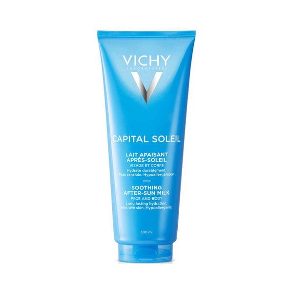 Vichy - Capital Soleil Soothing After Sun Milk 300ml