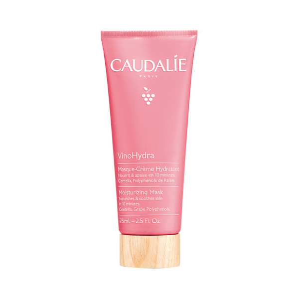 Caudalie - VinoHydra Moisturizing Mask 75ml