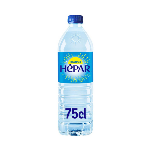 Hépar - Water 750ml