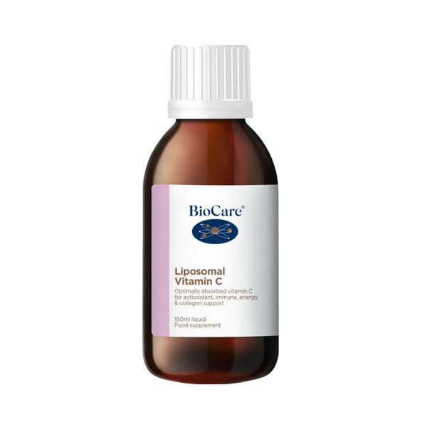 BioCare - Liposomal Vitamin C 150ml